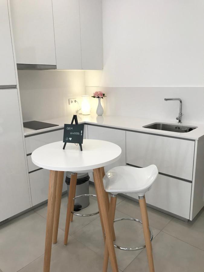Viana E Coracao De Ouro Apartment Viana do Castelo Luaran gambar